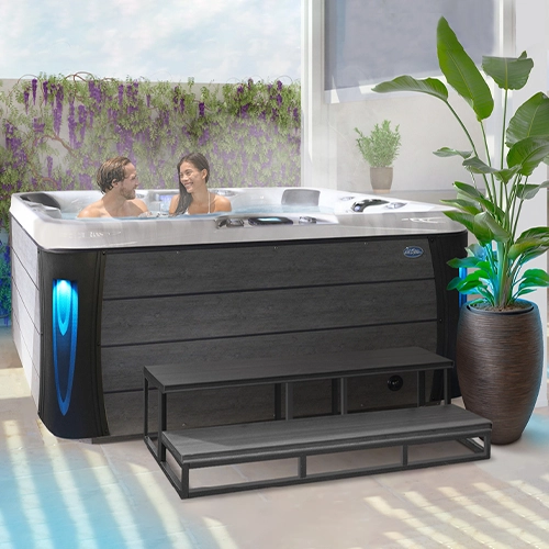 Escape X-Series hot tubs for sale in Oakpark